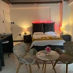 Tiana Boutique Apartahotel Famagusta (Northern Cyprus)