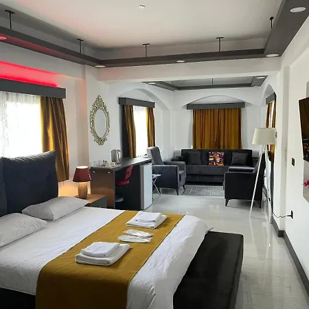 Tiana Boutique Famagusta (Northern Cyprus)