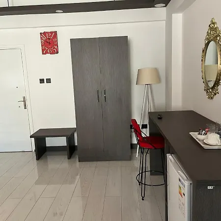 Tiana Boutique 公寓式酒店