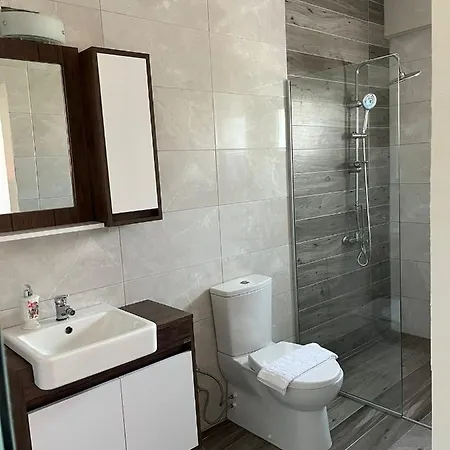 Tiana Boutique Aparthotel Famagusta (Northern Cyprus)