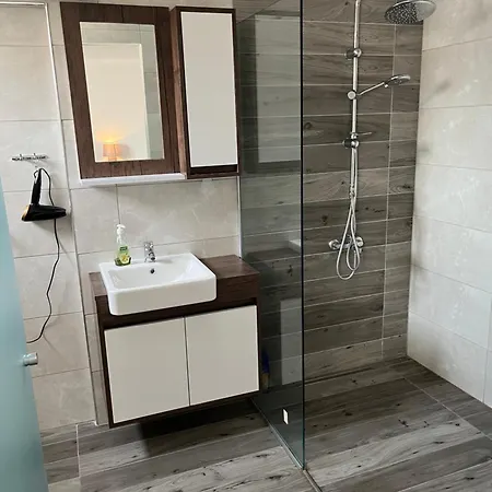 Tiana Boutique 3* Famagusta (Northern Cyprus)