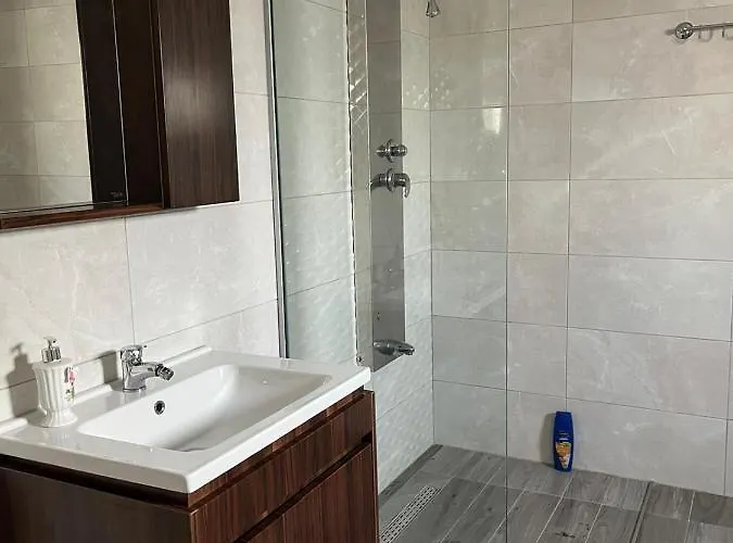 Hotel apartamentowy Tiana Boutique 3*