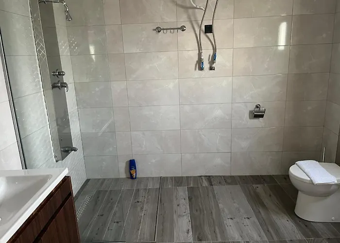 Hotel apartamentowy Tiana Boutique 3*