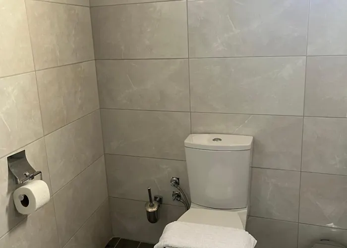 Tiana Boutique Hotel apartamentowy 3*