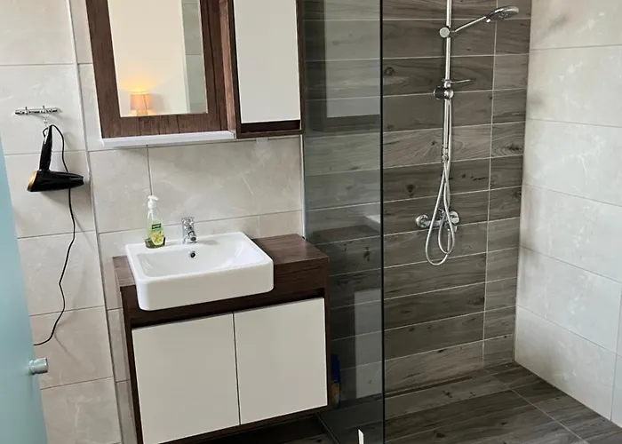 Tiana Boutique 3* Famagusta (Northern Cyprus)